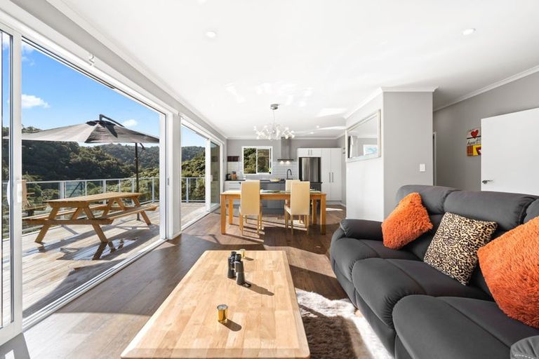 Photo of property in 66 North Ridge Rise, Maunu, Whangarei, 0179