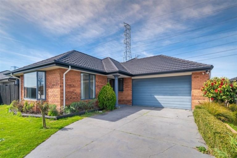 Photo of property in 47 Shearwater Drive, Woolston, Christchurch, 8023