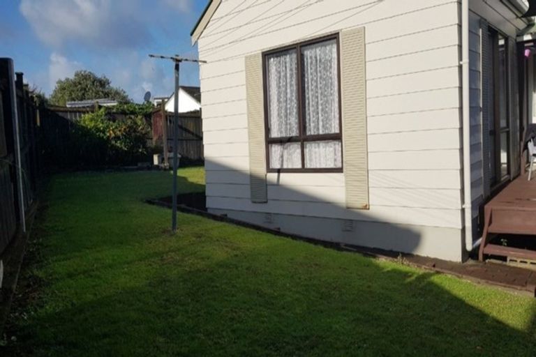 Photo of property in 159 Ransom Smyth Drive, Goodwood Heights, Auckland, 2105