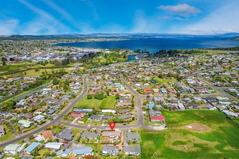 Photo of property in 28 Arama Street, Nukuhau, Taupo, 3330