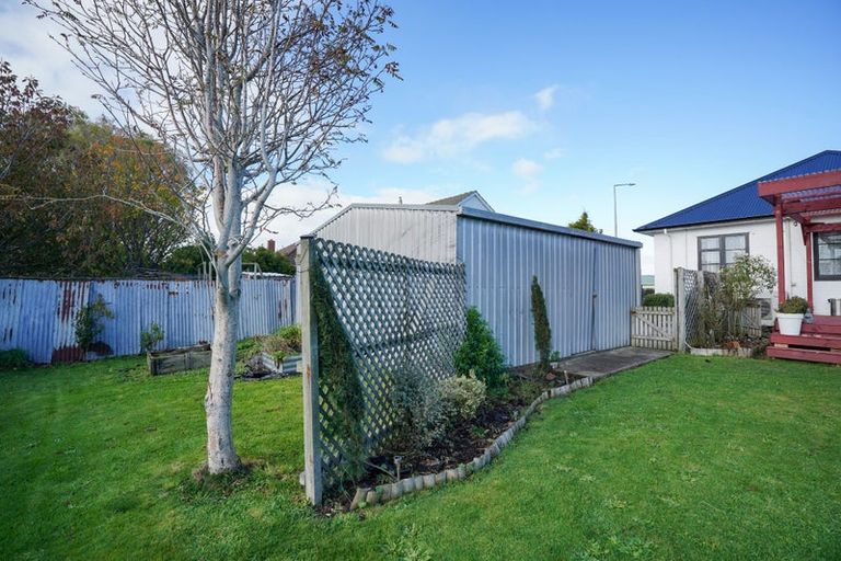 Photo of property in 452 Tweed Street, Georgetown, Invercargill, 9812