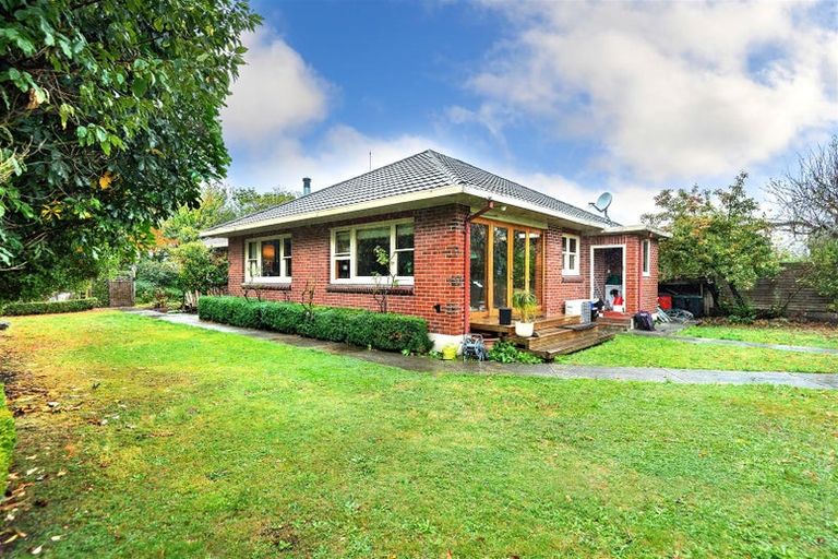 Photo of property in 26 Southampton Street, Sydenham, Christchurch, 8023