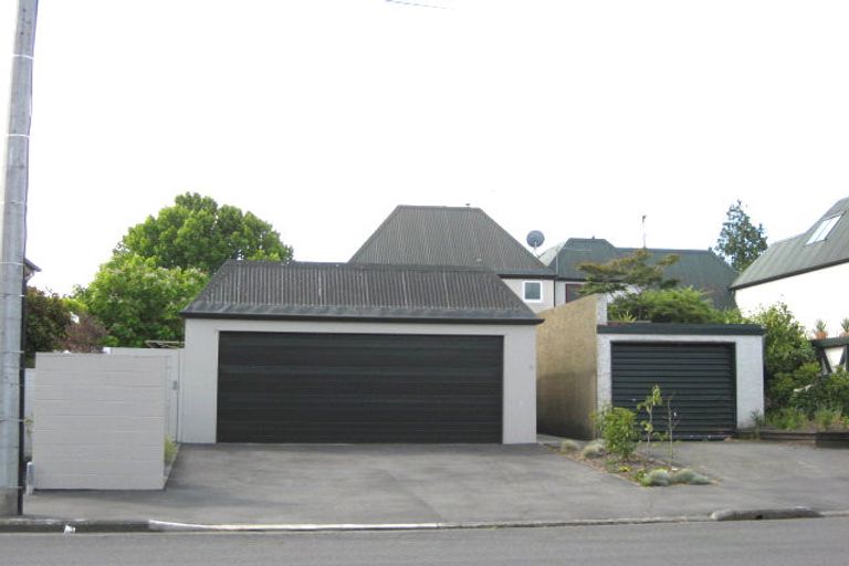 Photo of property in 2/27b Holmwood Road, Merivale, Christchurch, 8014