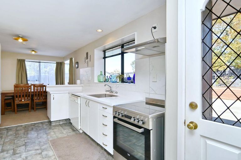 Photo of property in 7 Heriott Close, Burwood, Christchurch, 8083
