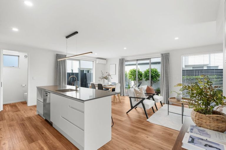 Photo of property in 2/525 Madras Street, St Albans, Christchurch, 8014