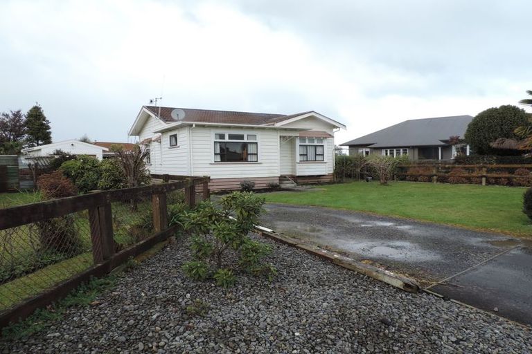 Photo of property in 24 Kilbride Road, Matamata, 3400