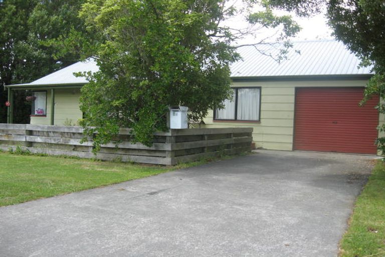 Photo of property in 27 Chamberlain Street, Feilding, 4702