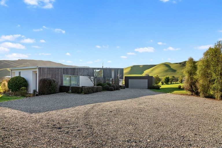 Photo of property in 973 Thorpe-orinoco Road, Thorpe, Wakefield, 7096