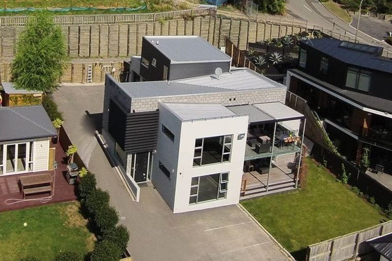 Photo of property in 10 Sepia Lane, Huntsbury, Christchurch, 8022