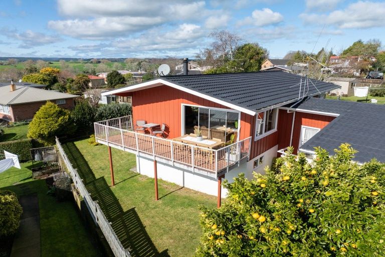 Photo of property in 147 Tirau Street, Putaruru, 3411