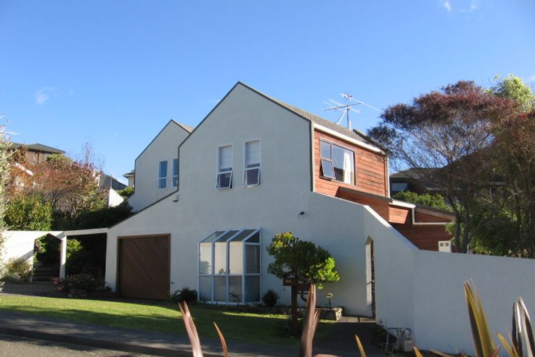 Photo of property in 65a Halswater Drive, Churton Park, Wellington, 6037