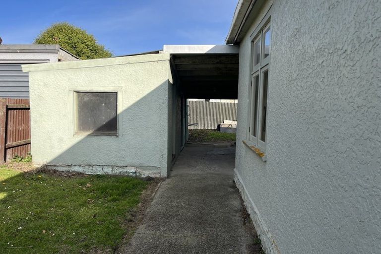 Photo of property in 7 Tweed Street, South Hill, Oamaru, 9400