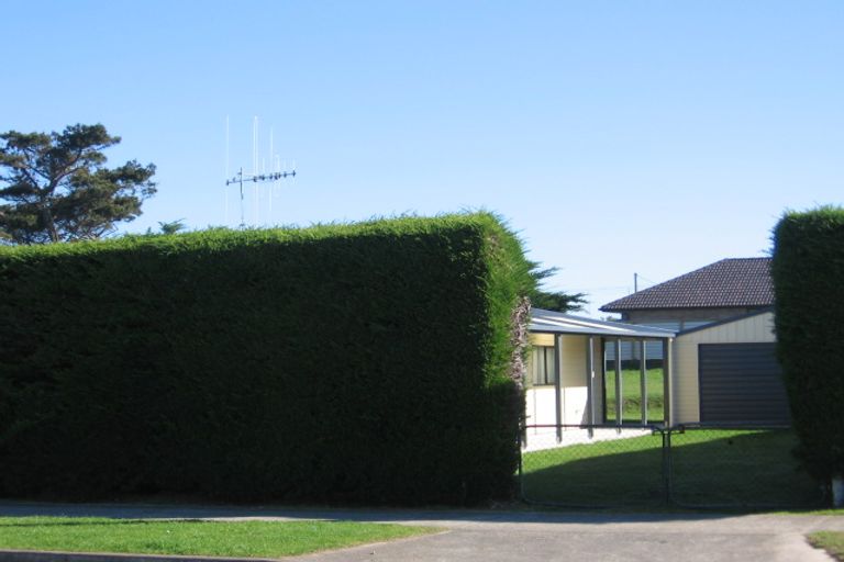 Photo of property in 5 Linklater Avenue, Foxton Beach, Foxton, 4815