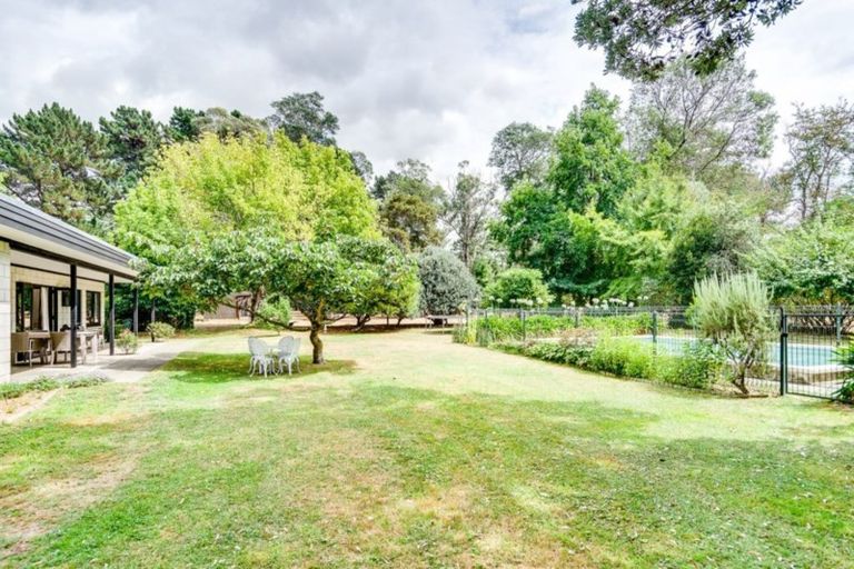 Photo of property in 1496 Maraekakaho Road, Bridge Pa, Hastings, 4175