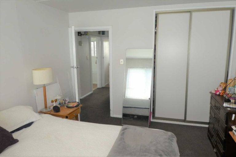 Photo of property in 3/26 Stoneyhurst Street, St Albans, Christchurch, 8014