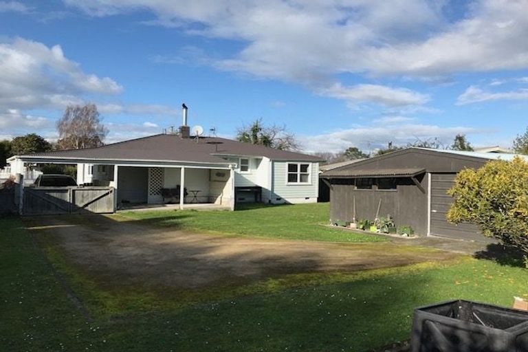 Photo of property in 90 East Street, Greytown, 5712