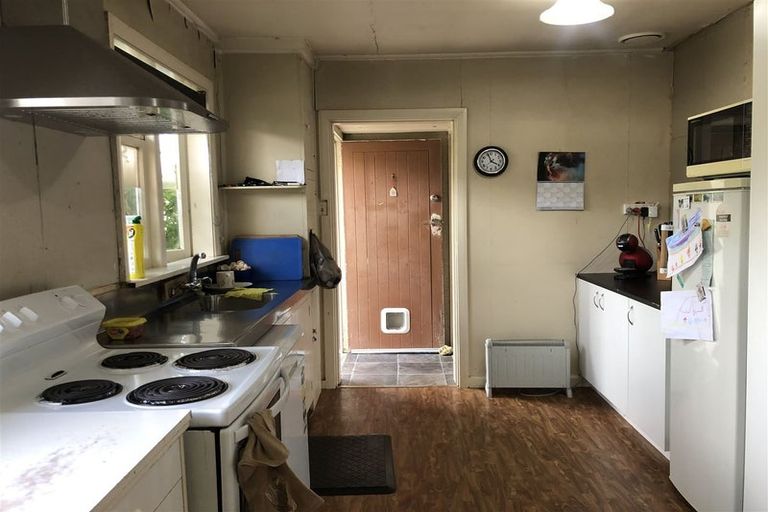 Photo of property in 8 Tekoa Street, Waiau, 7332