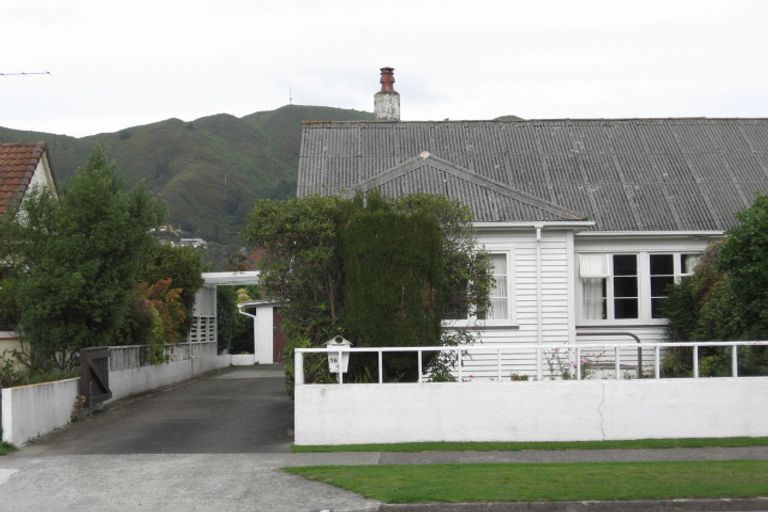 Photo of property in 16 Rata Street, Naenae, Lower Hutt, 5011