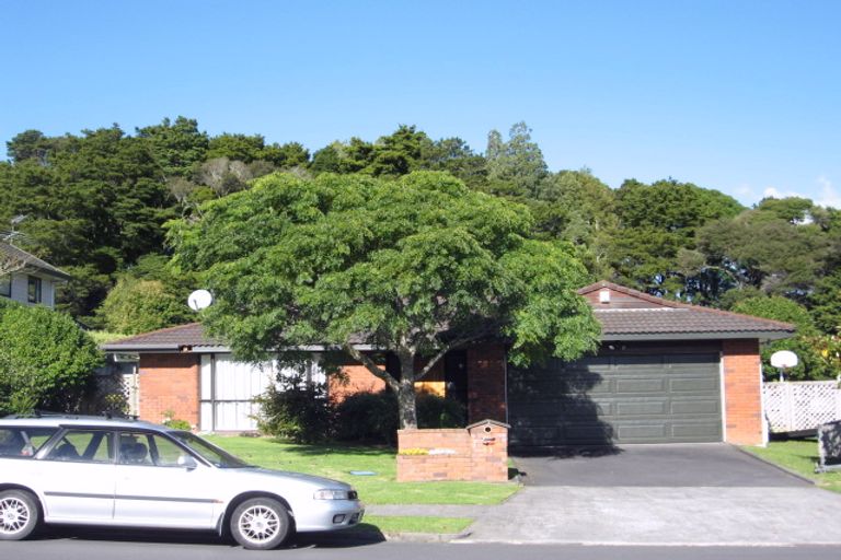 Photo of property in 61 Charles Prevost Drive, The Gardens, Auckland, 2105