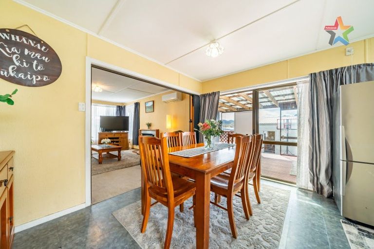Photo of property in 24 Karaka Street, Wainuiomata, Lower Hutt, 5014