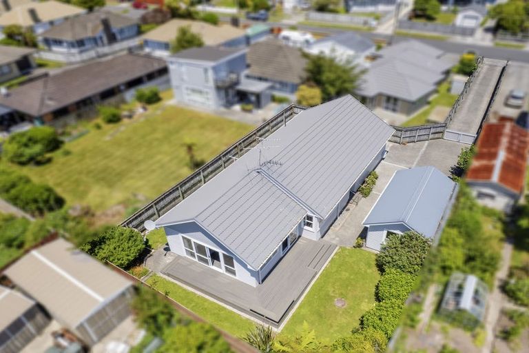 Photo of property in 36a Sheridan Crescent, Trentham, Upper Hutt, 5018