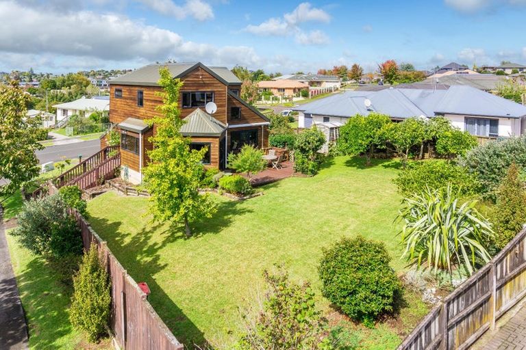 Photo of property in 26 Bartholomew Drive, Nawton, Hamilton, 3200