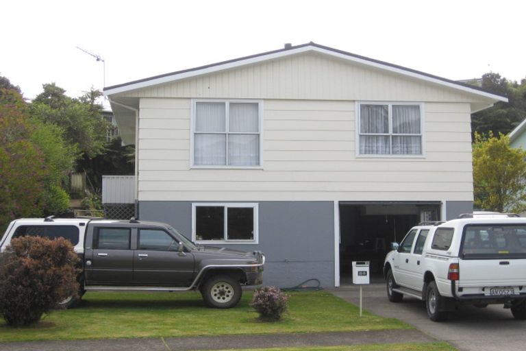Photo of property in 84 Pembroke Street, Westown, New Plymouth, 4310