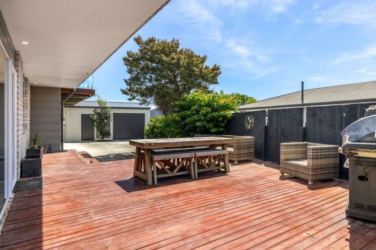 Photo of property in 28 Sapphire Street, Casebrook, Christchurch, 8051