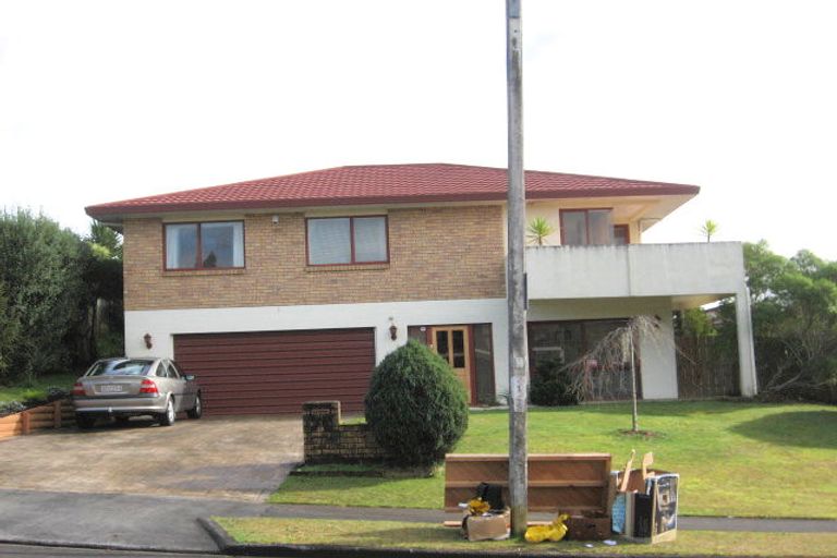 Photo of property in 3 Hartfield Rise, Pahurehure, Papakura, 2113