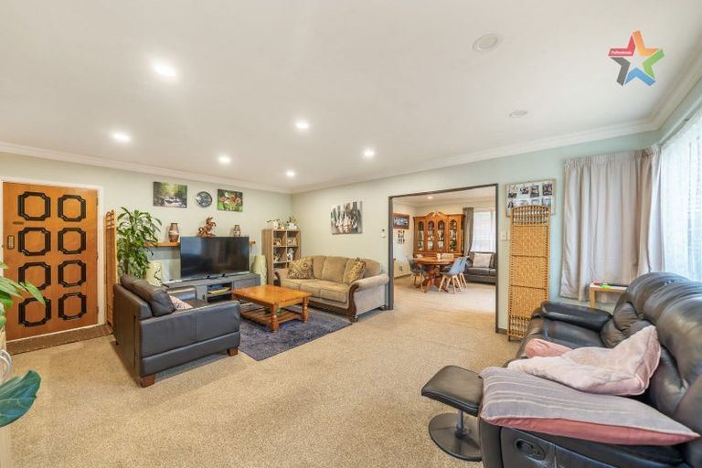 Photo of property in 50b Garden Road, Avalon, Lower Hutt, 5011