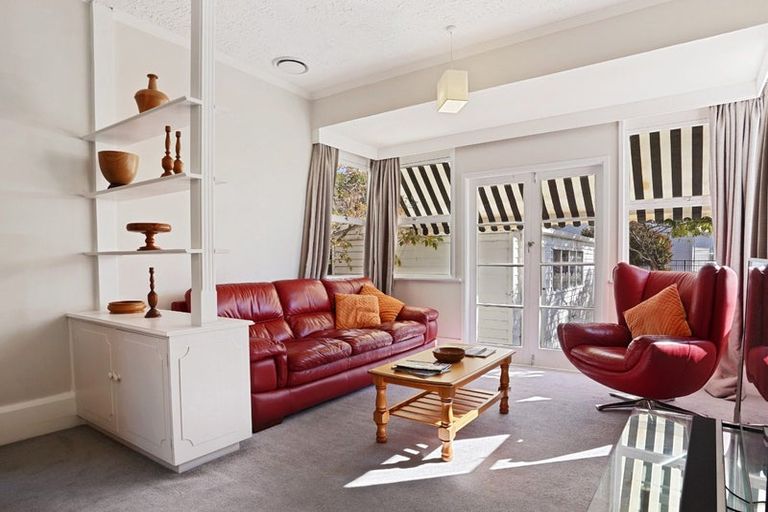 Photo of property in 37 Menzies Street, Sumner, Christchurch, 8081