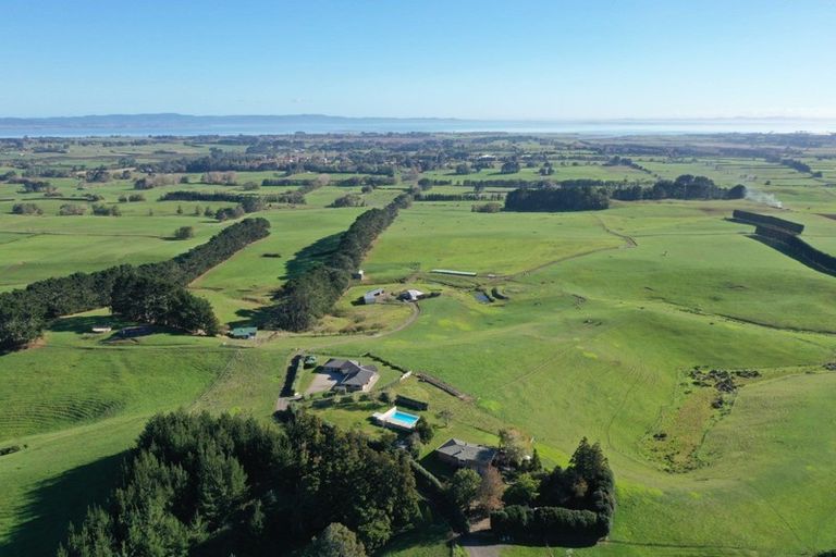 Photo of property in 55a Taylor Road, Kingseat, Pukekohe, 2679