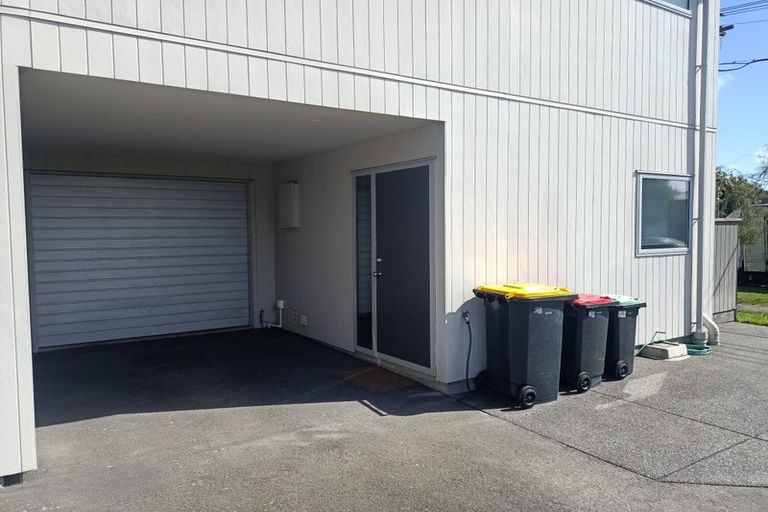 Photo of property in 1/40 Macaulay Street, Addington, Christchurch, 8024