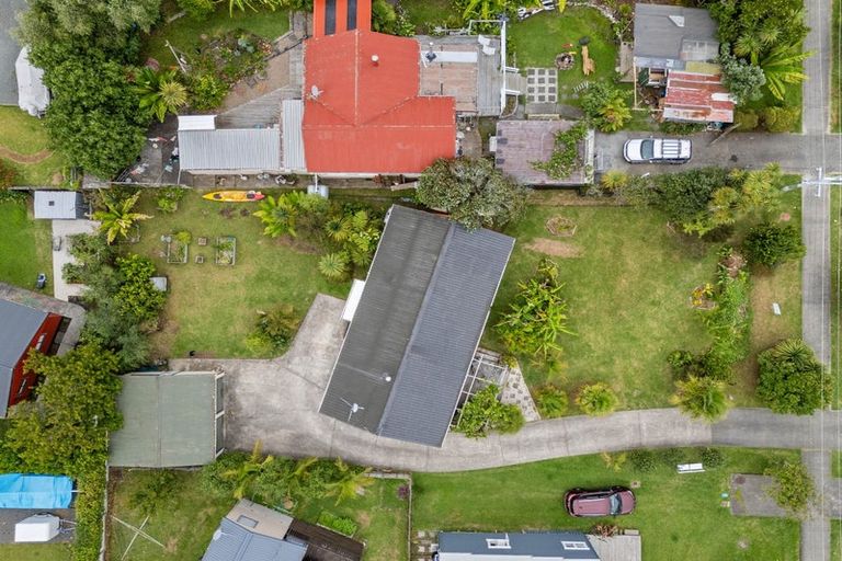 Photo of property in 23 Wallis Street, Raglan, 3225