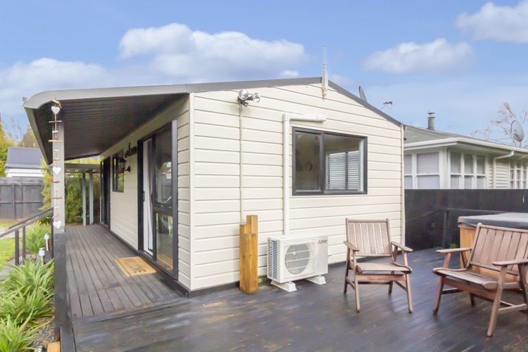 Photo of property in 105a Clyde St (state Highway 49), Ohakune, 4625