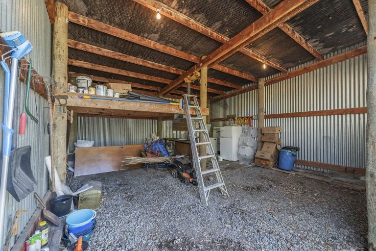 Photo of property in 27 West Street, Whitecliffs, Coalgate, 7673