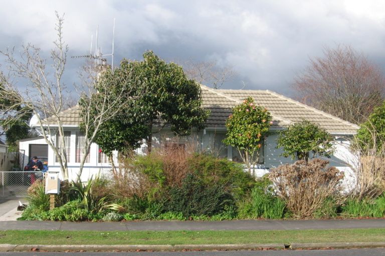 Photo of property in 16 Willis Street, Bader, Hamilton, 3206