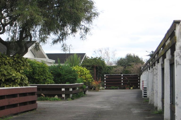 Photo of property in 142c Heretaunga Street, Palmerston North, 4414