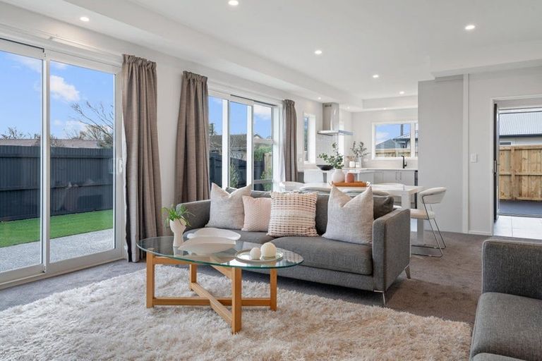 Photo of property in 137a Halswell Junction Road, Halswell, Christchurch, 8025