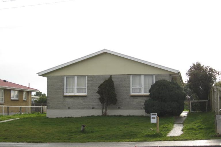 Photo of property in 336 Tramway Road, Heidelberg, Invercargill, 9812