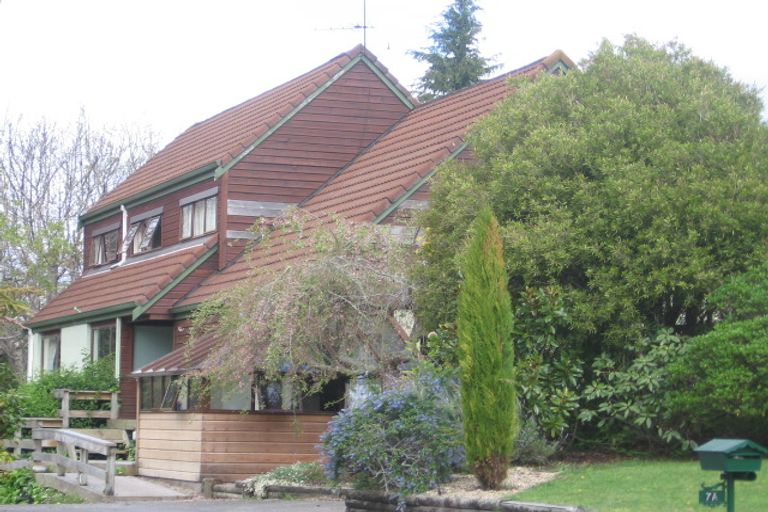 Photo of property in 7a Matipo Avenue, Pomare, Rotorua, 3015