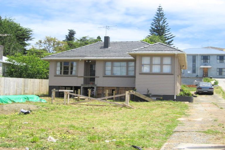 Photo of property in 34 Mountain Road, Mangere Bridge, Auckland, 2022