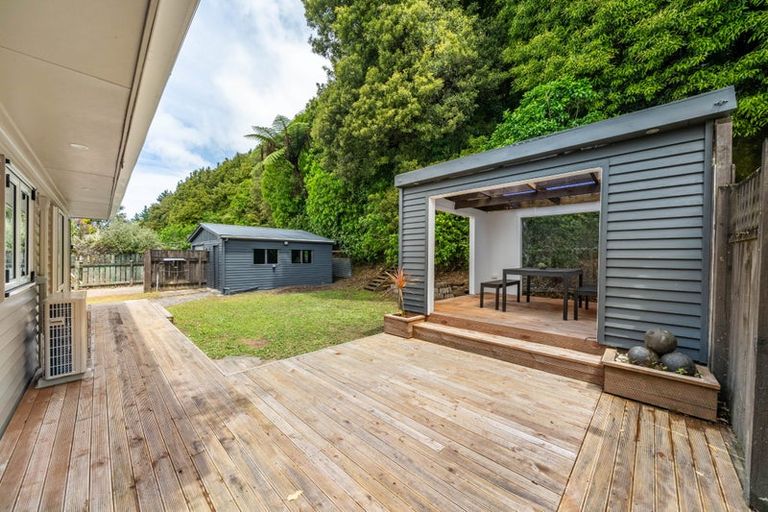 Photo of property in 22 Bridge Road, Birchville, Upper Hutt, 5018
