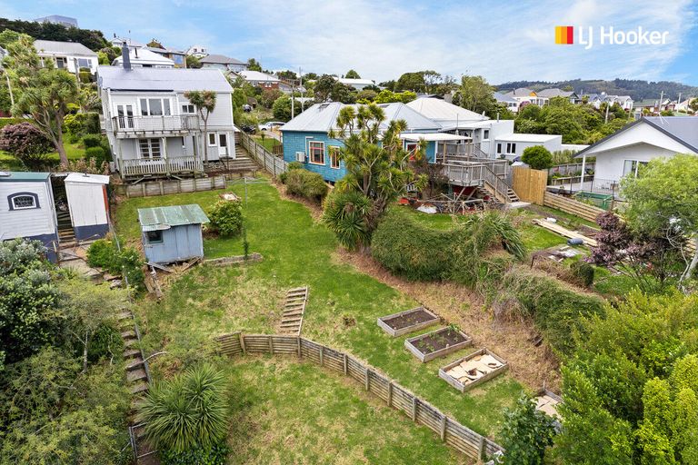 Photo of property in 57 Orbell Street, Dalmore, Dunedin, 9010