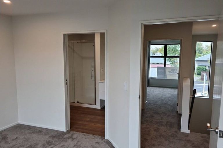 Photo of property in 2/167 Cranford Street, St Albans, Christchurch, 8014