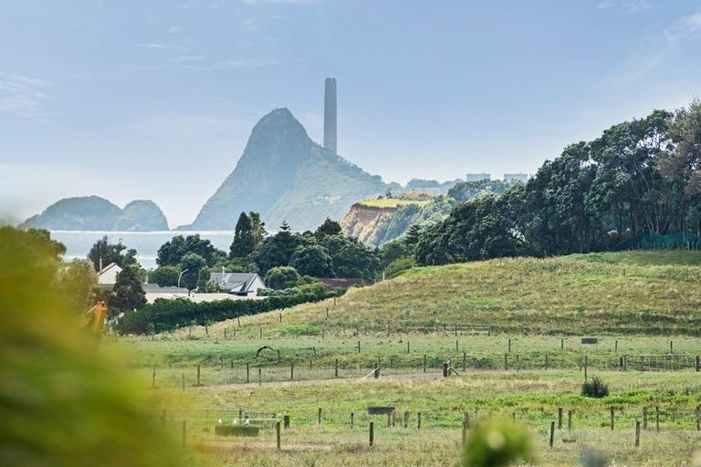 Photo of property in 210 Ahu Ahu Road, Kaitake, New Plymouth, 4374