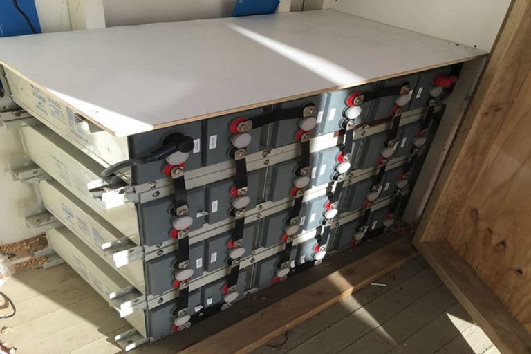 Photo of property in 28 Rangatira Drive, Mangakino, 3421