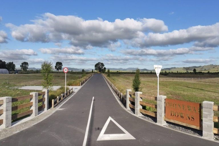 Photo of property in 101 Ohinewai Road South, Ohinewai, Huntly, 3771