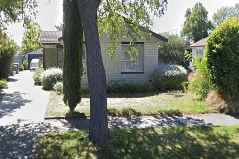 Photo of property in 81 Lowry Avenue, Redwood, Christchurch, 8051