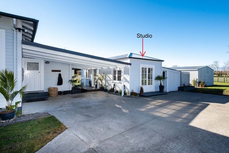 Photo of property in Fairhall, 14 Haumoana Road, Haumoana, Hastings, 4180